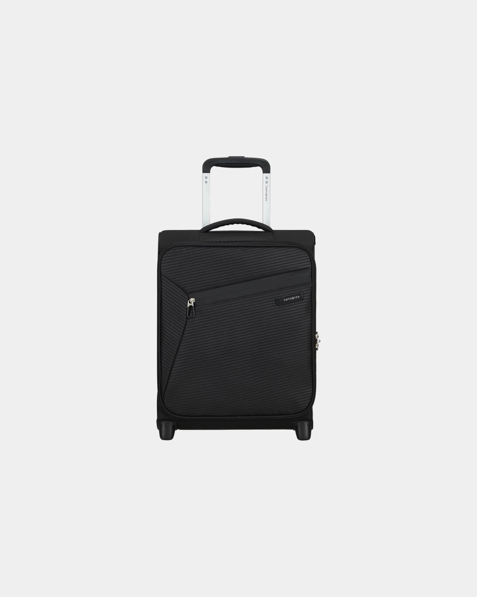 Trolley cabina Samsonite Litebeam 45 cm da personalizzare - 1